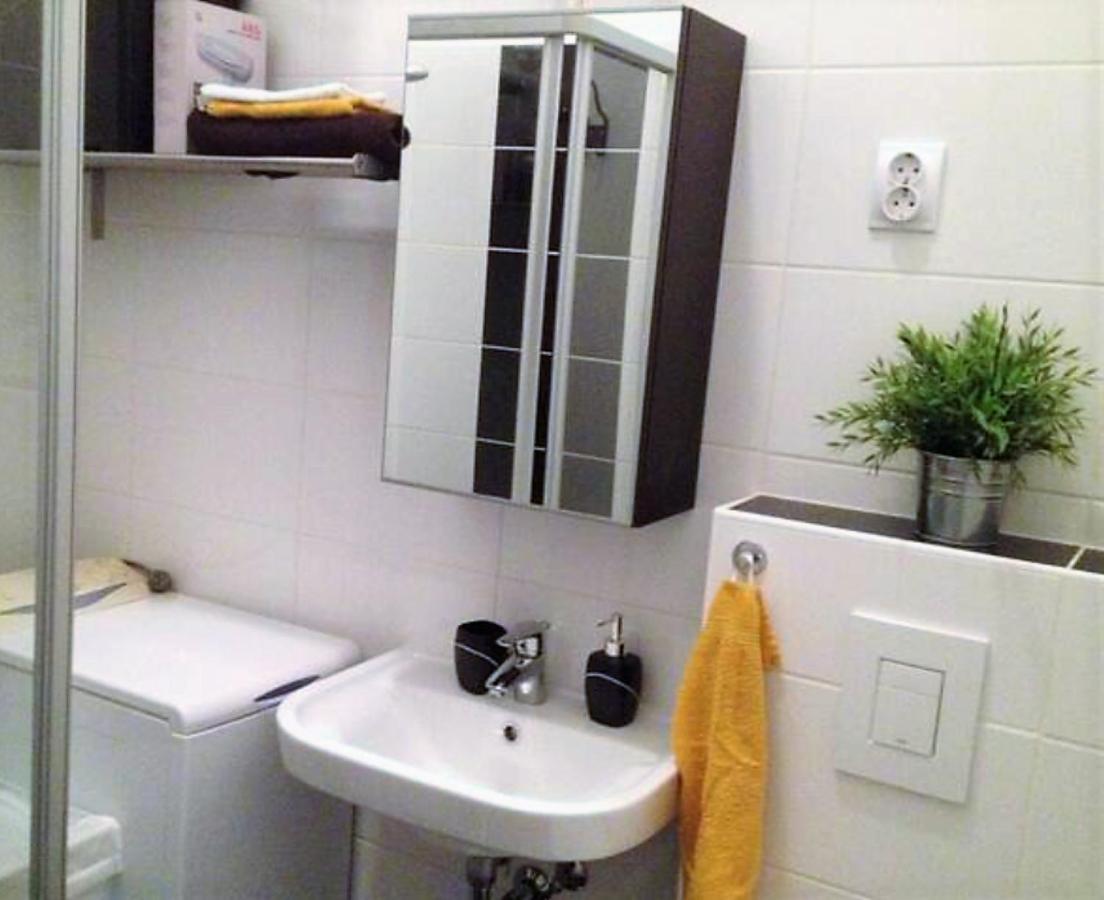 Trendy & Cozy Apartment At Heroes' Square Budapešť Exteriér fotografie